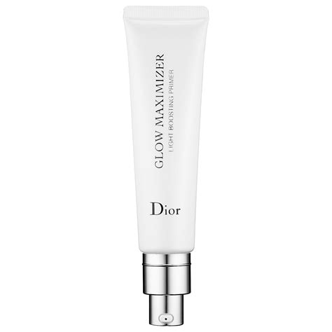 dior setting spray|dior glow maximizer primer.